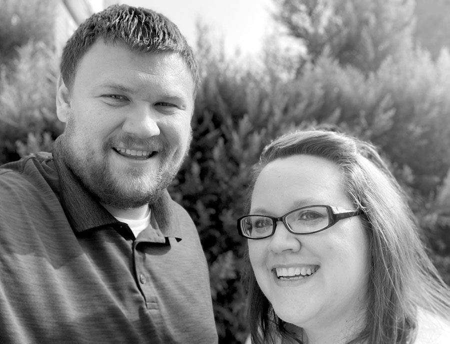 Missionaries Speak At Pyerian Baptist Church