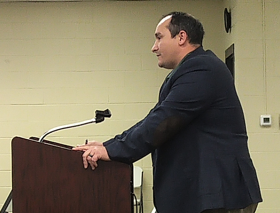 PDRTA Has Strong Start In Dillon County