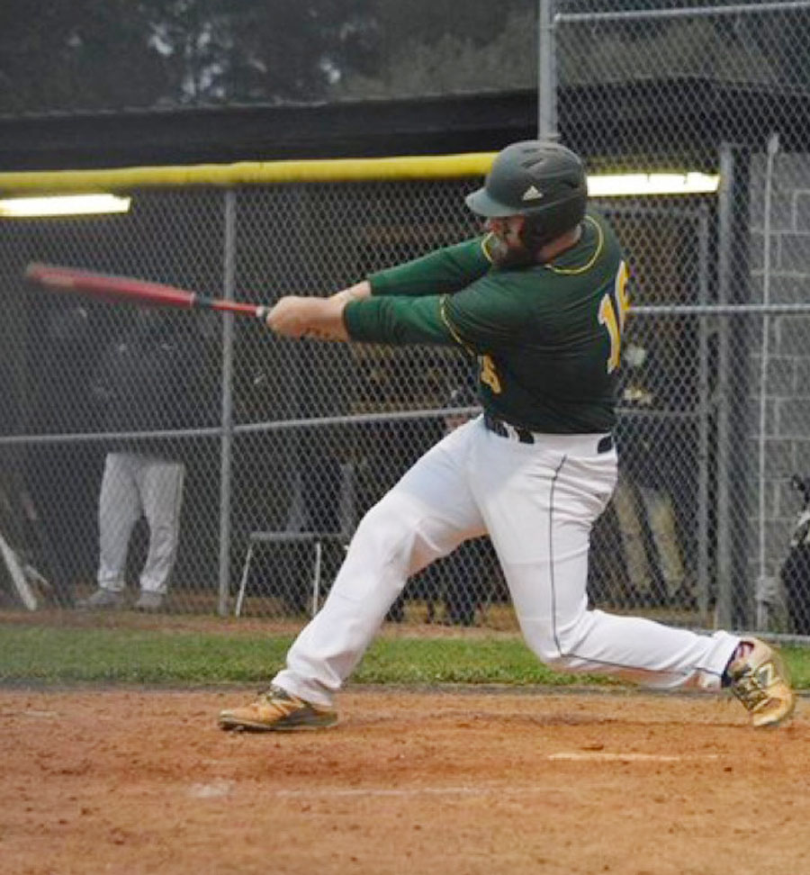 Preston Tyler Named Class 2A Region 7 Player Of The Year