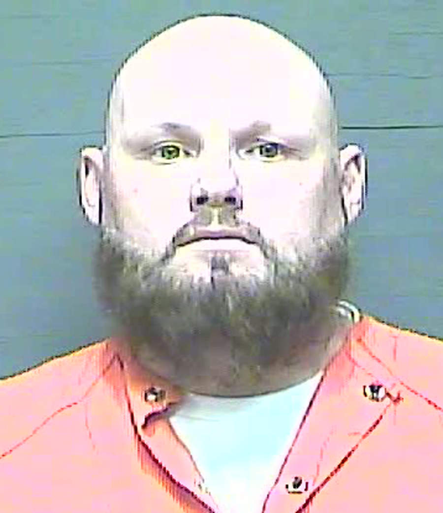 Dillon Man Sentenced In Criminal Sexual Conduct With A Minor Case