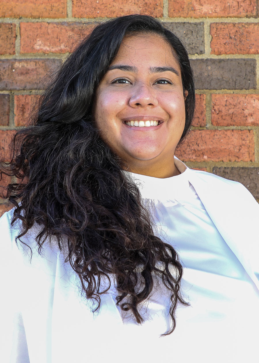 CareSouth Carolina Welcomes New Provider