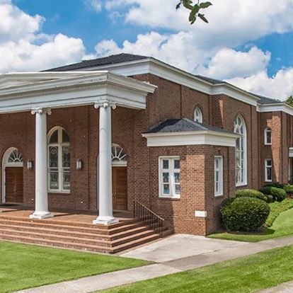 Latta United Methodist Church To Hold Easter Service