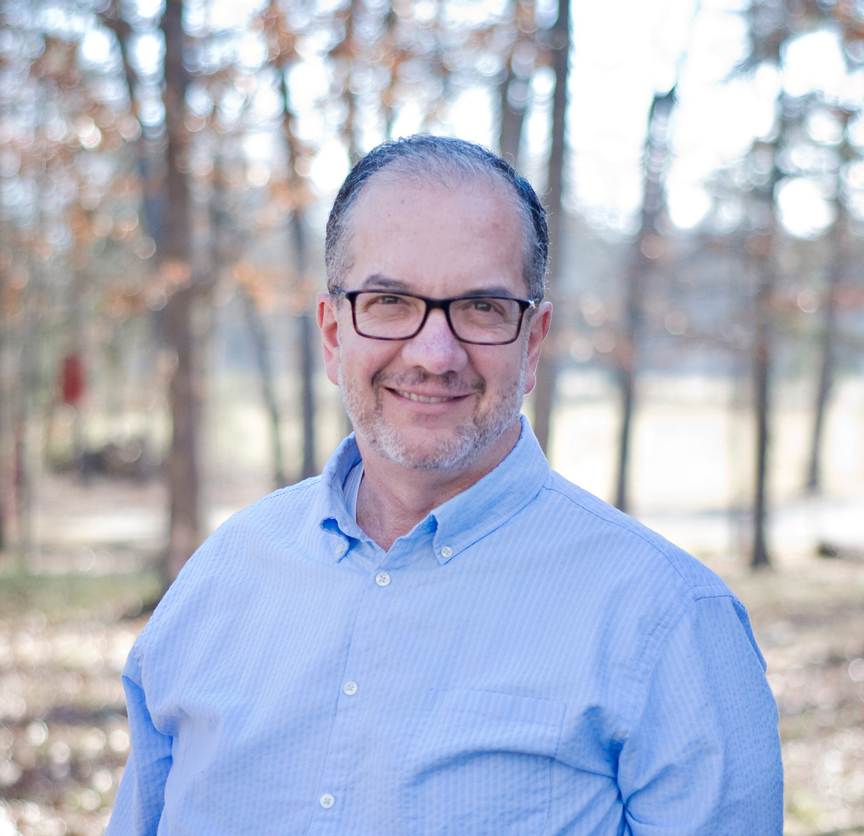 Dillon First Baptist To Hold INSPIRE Renewal Services