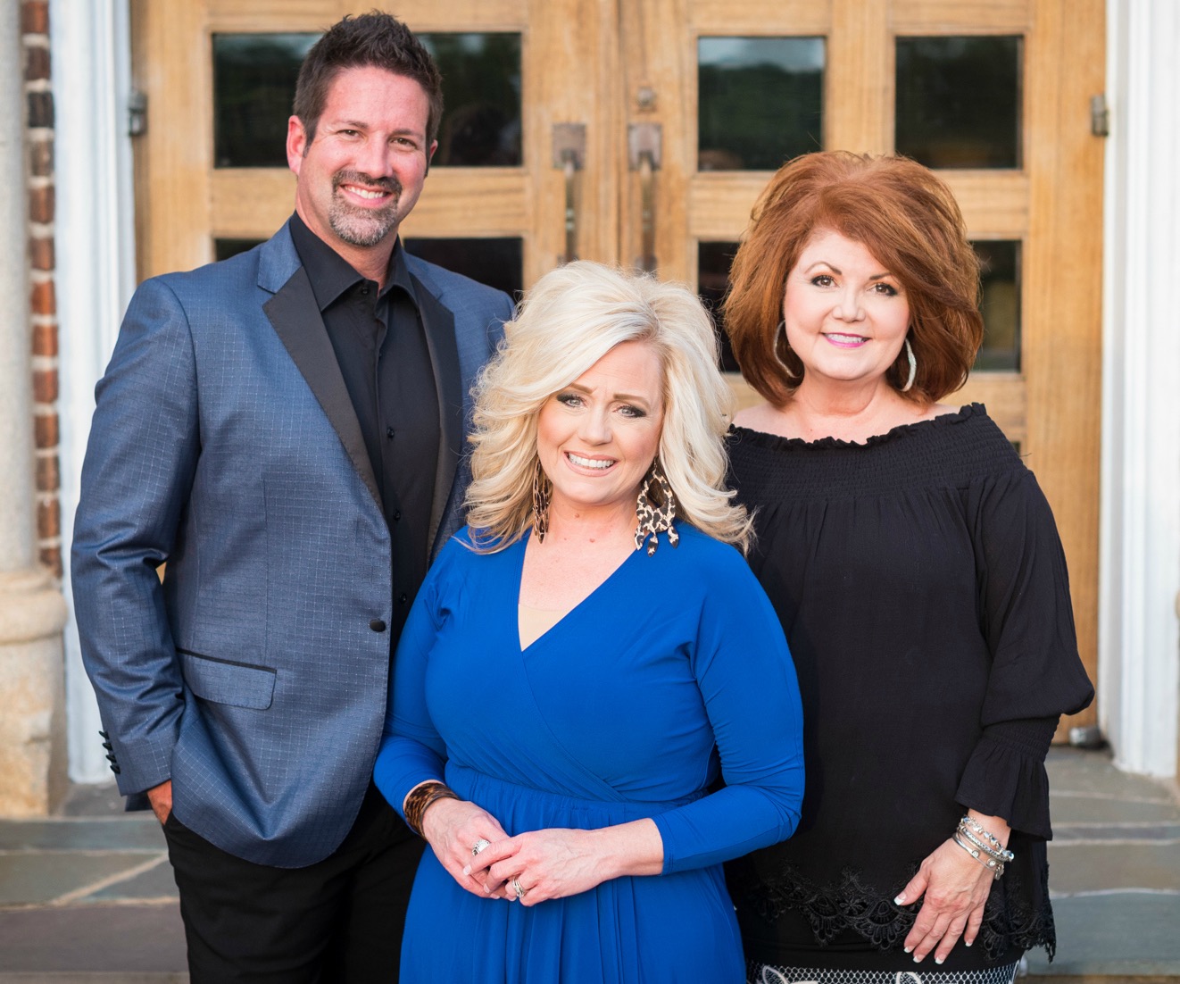 Heart 2 Heart To Perform At Mount Calvary Baptist Church