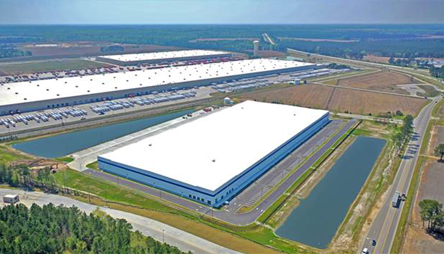 Equus Enters Into 10-Year Lease Agreement With Harbor Freight Tools