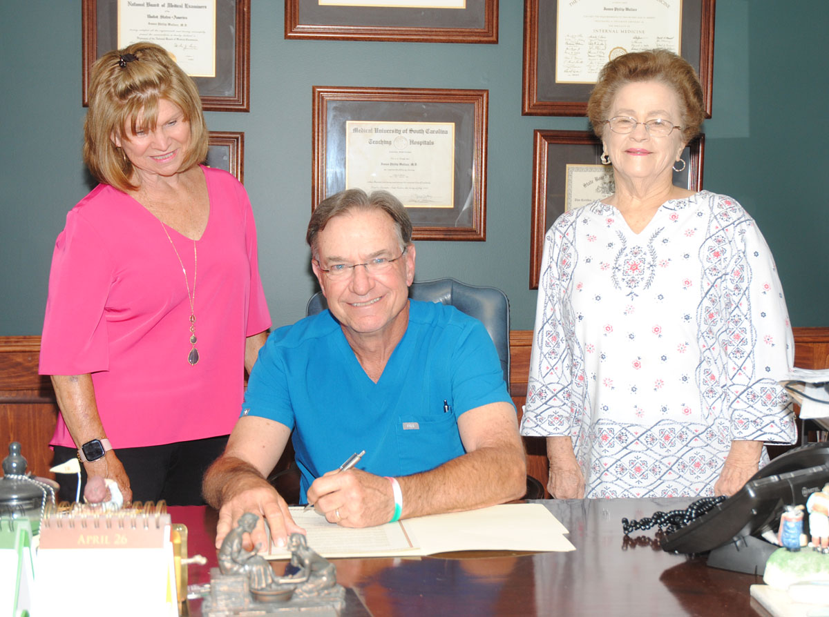 National Garden Week Proclaimed