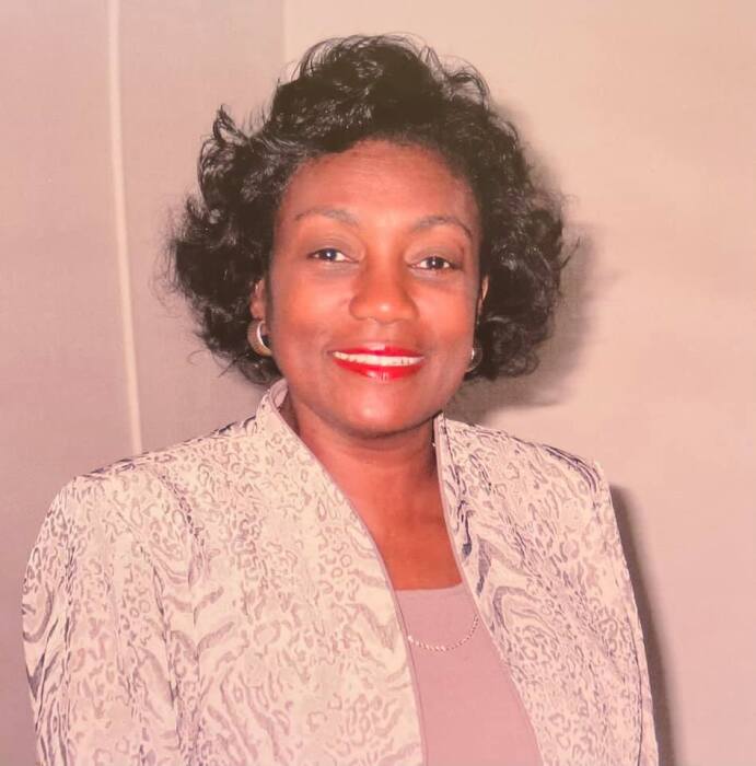 Esther Isabella McEachern McBride