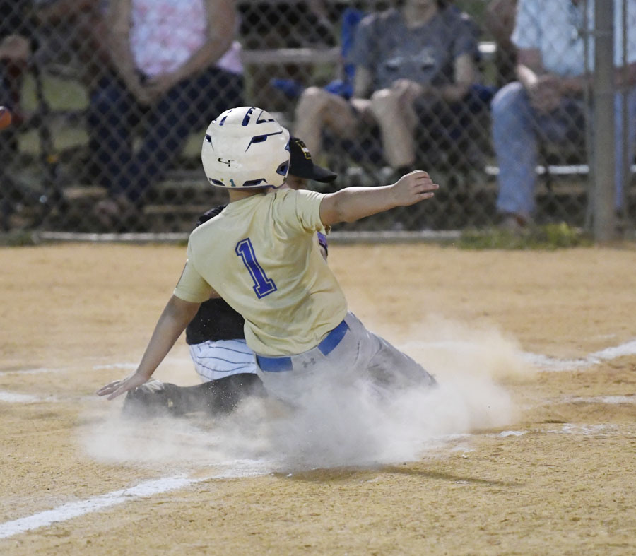 PHOTO GALLERY: Dillon Tournament