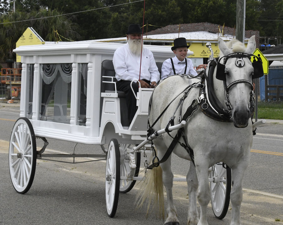 Madison Brooke Bethea