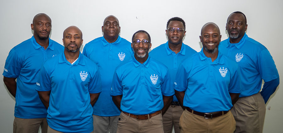Bridge Builders Launching Program
