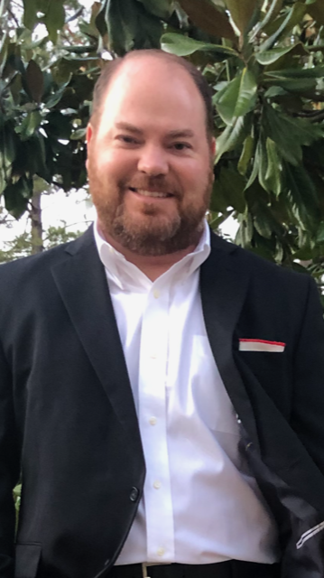 LVHS Assistant Principal Wants To Equip Students With Tools To Become Productive Citizens