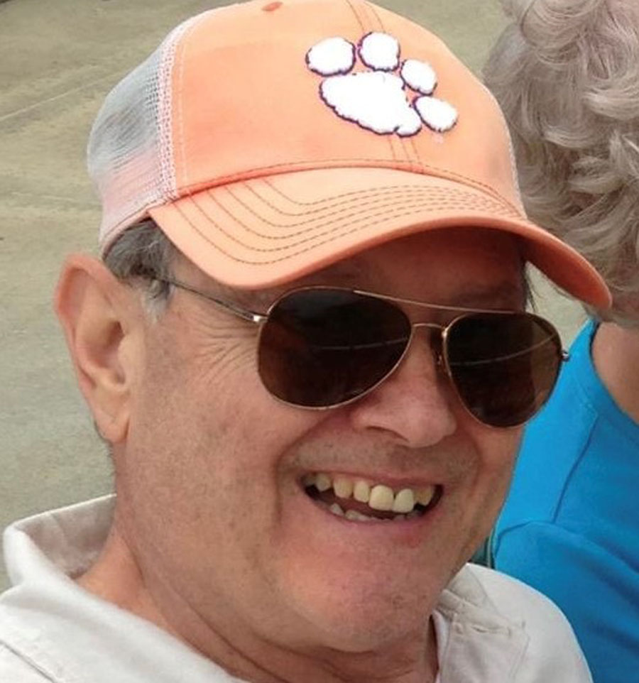 John Joseph (Jack) Bohachic, Jr.