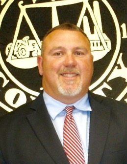 Grice Apologizes For Being Loud, But Not For What He Said
