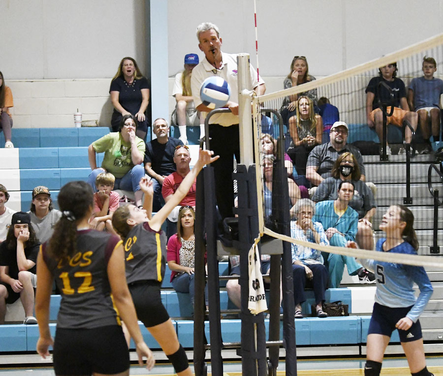 PHOTO GALLERY: DCS JV v. Marlboro Academy JV 9-15-21