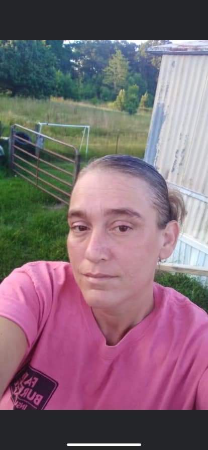 Sheriff’s Office Seeking Missing Woman