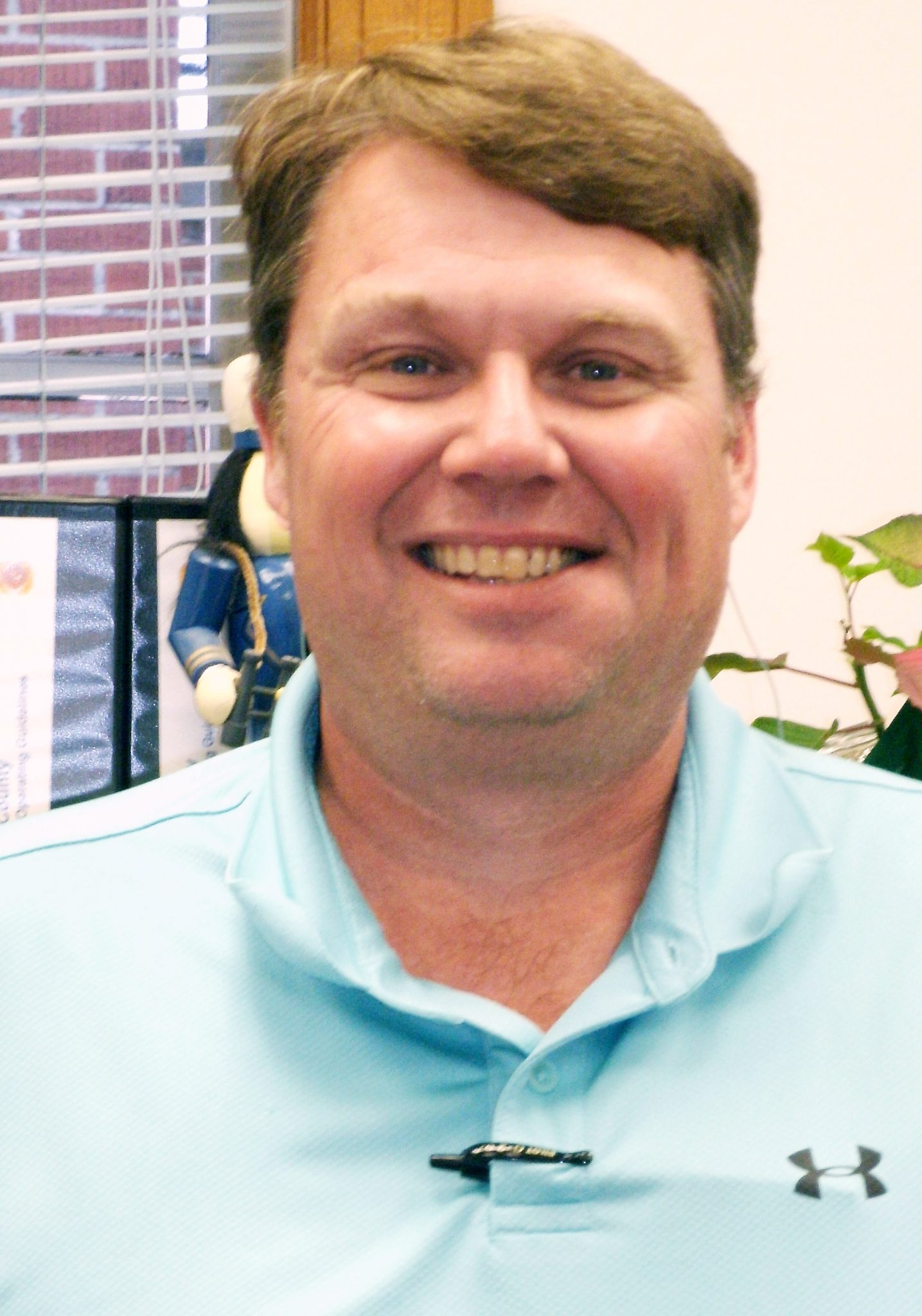 Tony Price Is New Dillon County Zoning Administrator/Building Official