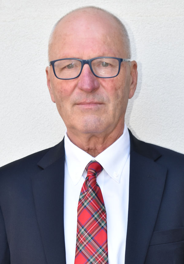 George Liebenrood Selected To Be Latta’s Next Superintendent