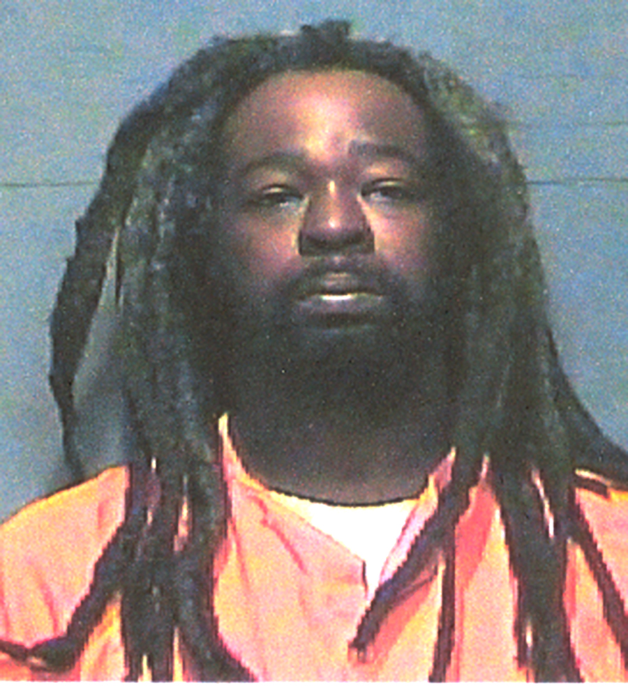 Man Faces Several Charges After Firing Gun In Crowd