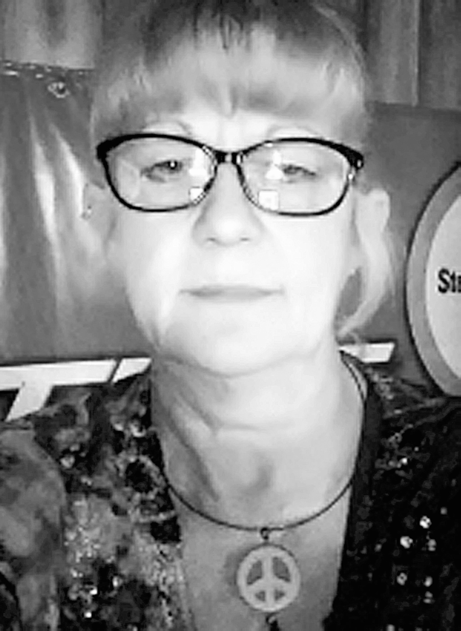 Paula Maria McCutchan