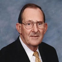 C. Gordon McBride