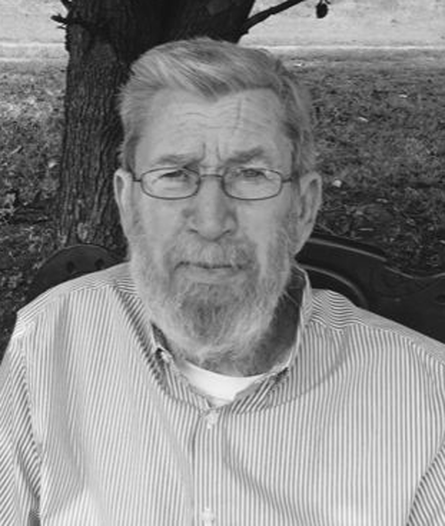 John Sherwood Clark