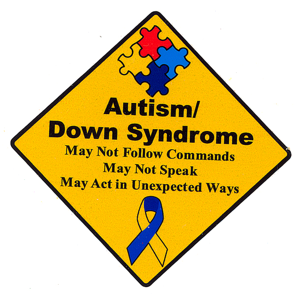 Sheriff’s Office Enacts Program To Help Drivers With Autism And Down Syndrome