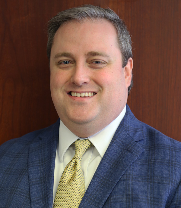 Howard Knapp Selected As Executive Director Of State Election Commission
