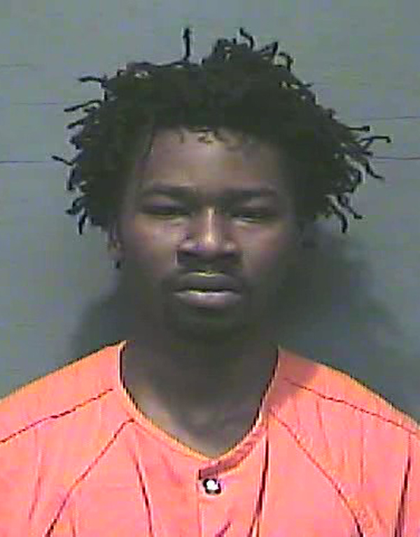 Two People Arrested In Shooting That Claimed Life Of 18-Year Old