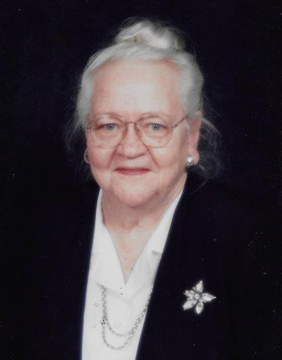 Estelle Church Scott