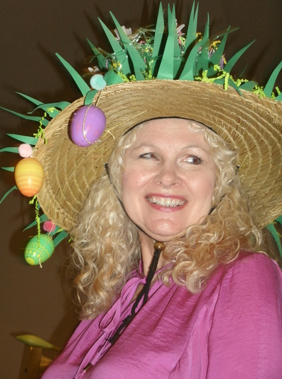 PHOTO GALLERY: Fork Presbyterian Church Easter Bonnet Parade 2022