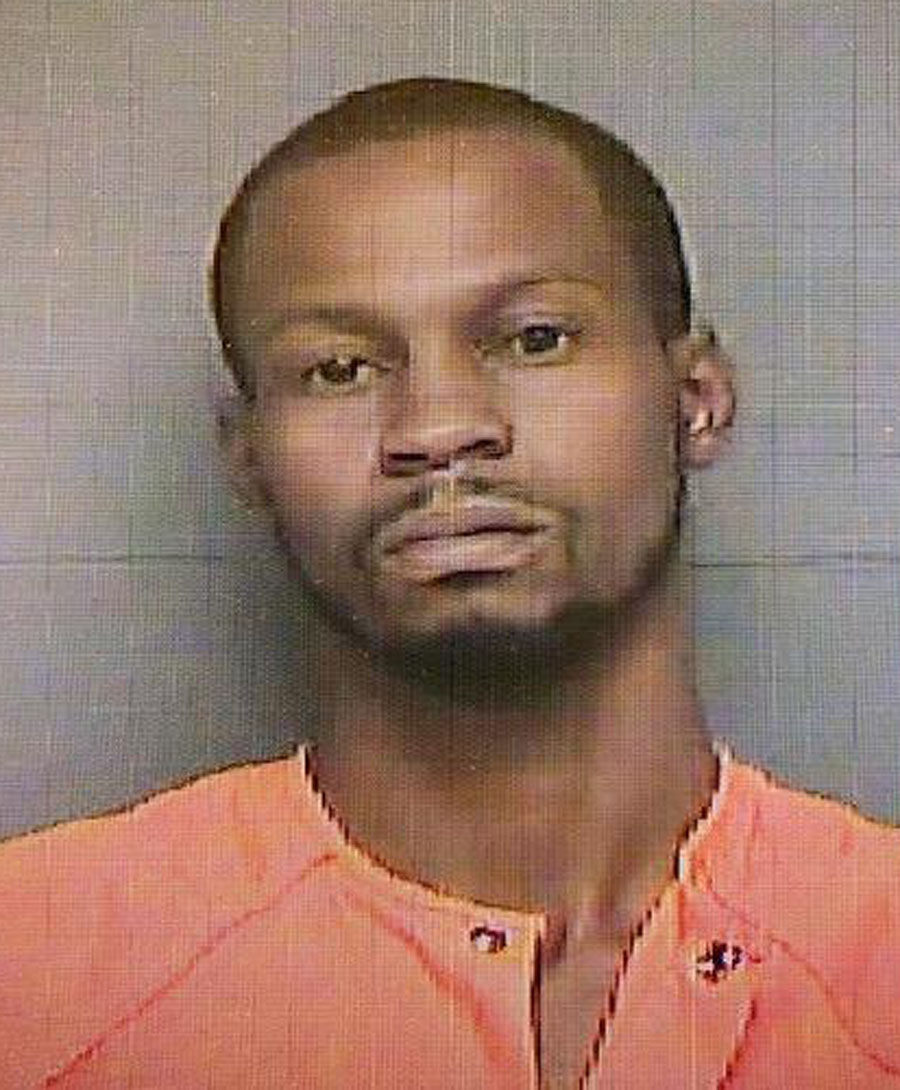 Man Who Wrecked In Downtown Dillon After High Speed Chase Sentenced