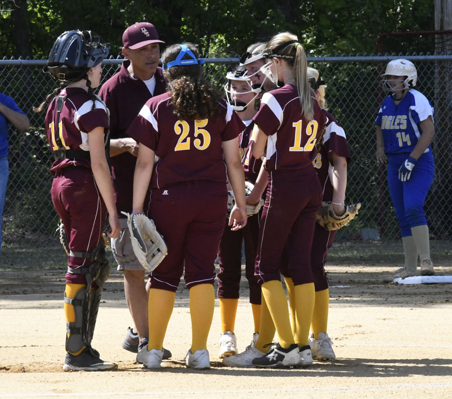 PHOTO GALLERY: DCS v. Pee Dee JV