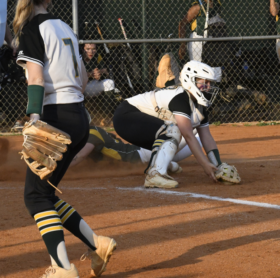 PHOTO GALLERY: Latta Softball v. North Central