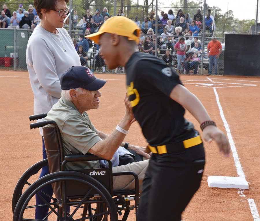 Kiwanis Opening Day 2022