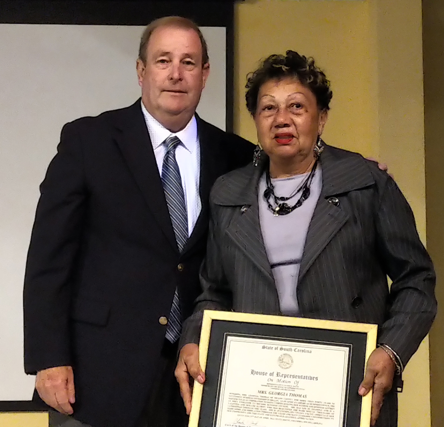 Third Annual Economic Development Summit Held