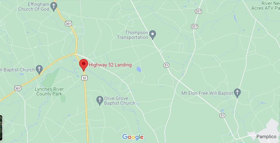 Highway 52 Bridge Repair Starts June 1st