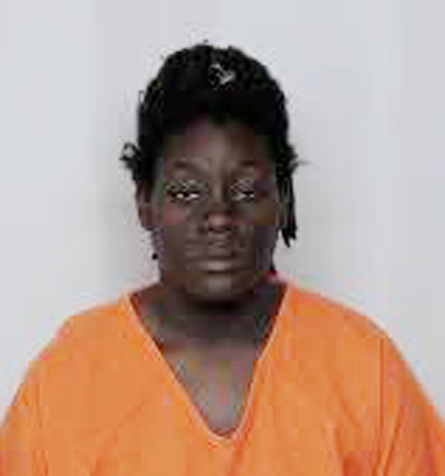 Dillon Woman Charged With Murder In Richmond County
