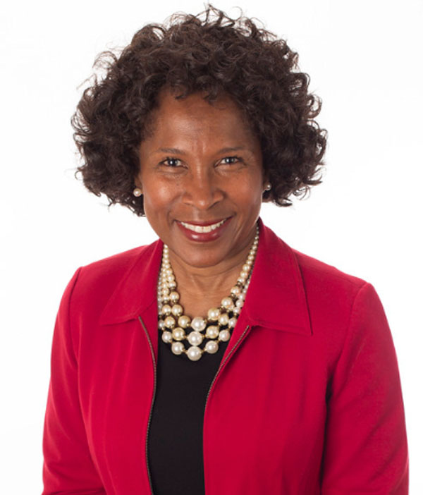 Dr. Beverly Jones Gurley Named President Of Ecumenical University