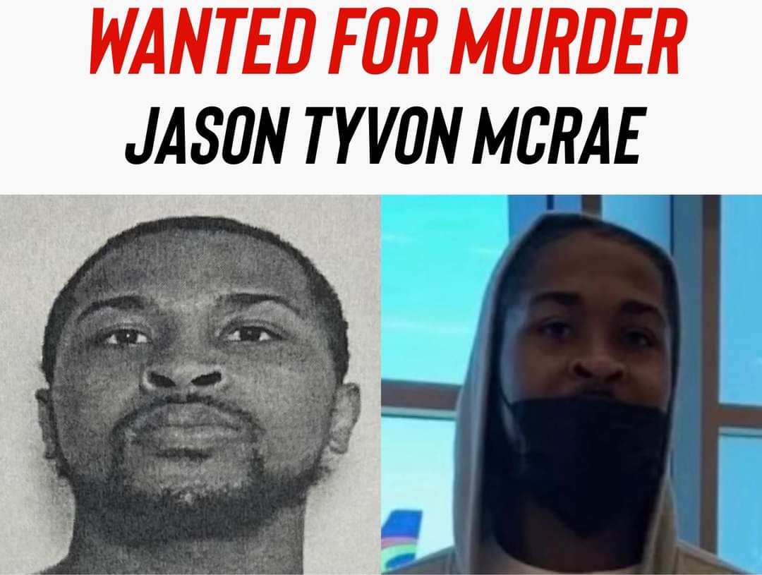 Dillon Man Wanted In Death Of Fairmont Resident