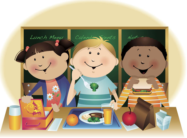 District Four Providing Summer Meals For Students At No Charge