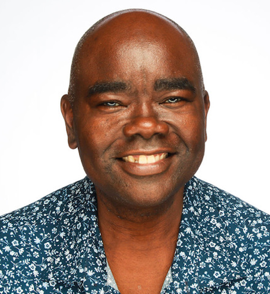 Dillon Native Receives Two Prestigious Awards From National Media Group