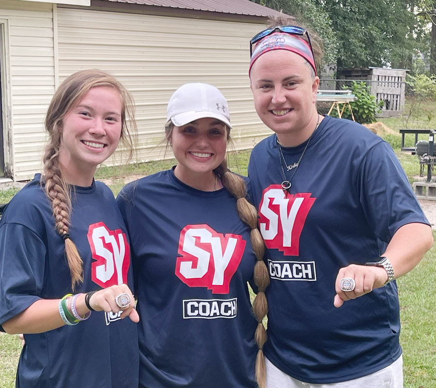 HS Generals Win Championship