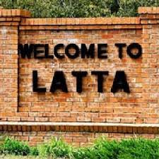VIDEO: Latta Town Council Called Meeting, July 31, 2022
