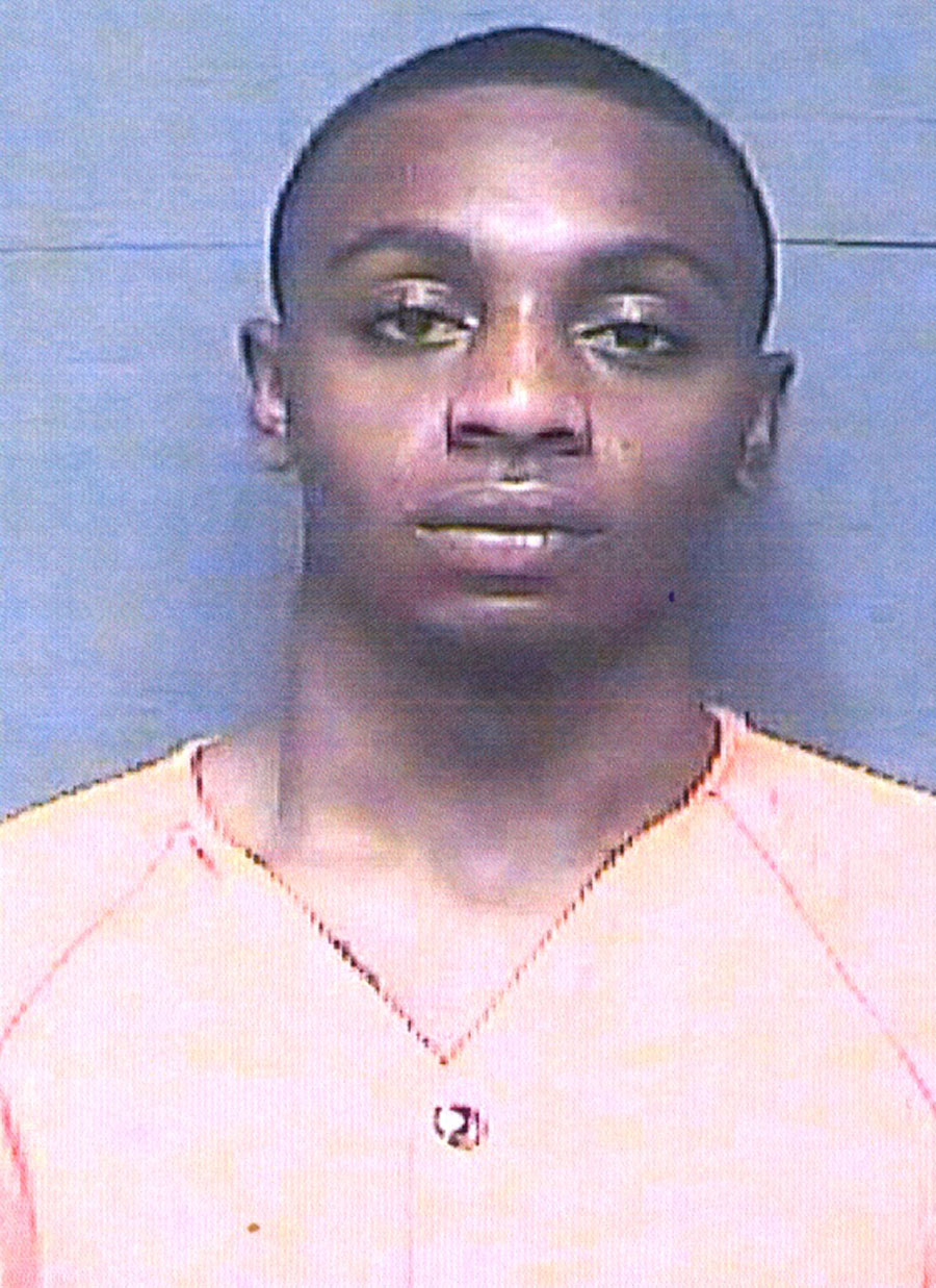 Bond Hearing Held On One Of Four Men Charged In Murder