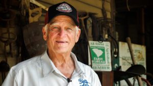 Keith Allen Named South Carolina Farmer Of The Year