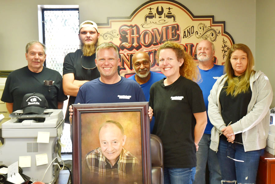 Home And Industrial Electric And Plumbing Supplies Celebrating 46 Years In Business