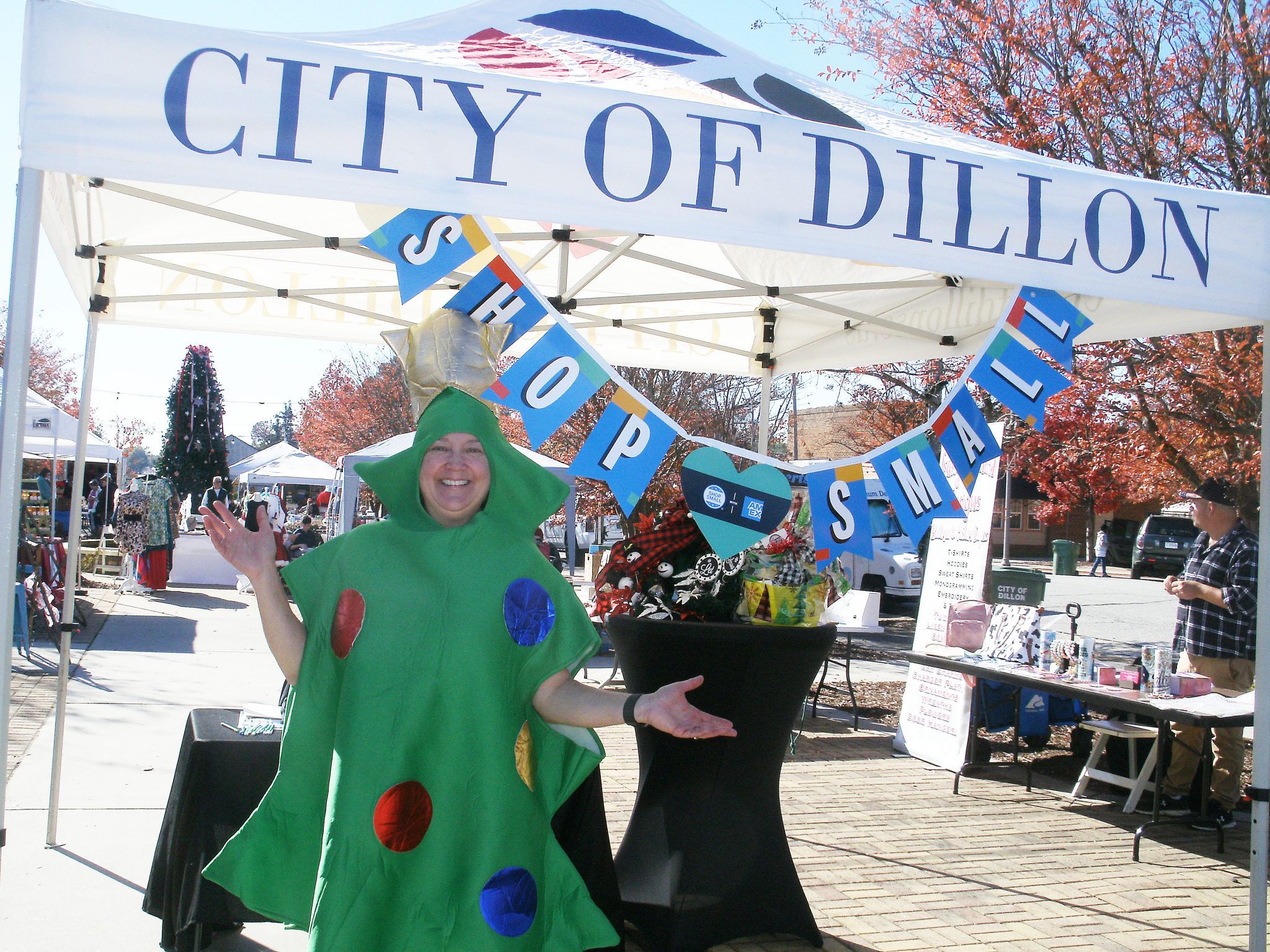 PHOTO GALLERY: Shop Small Saturday