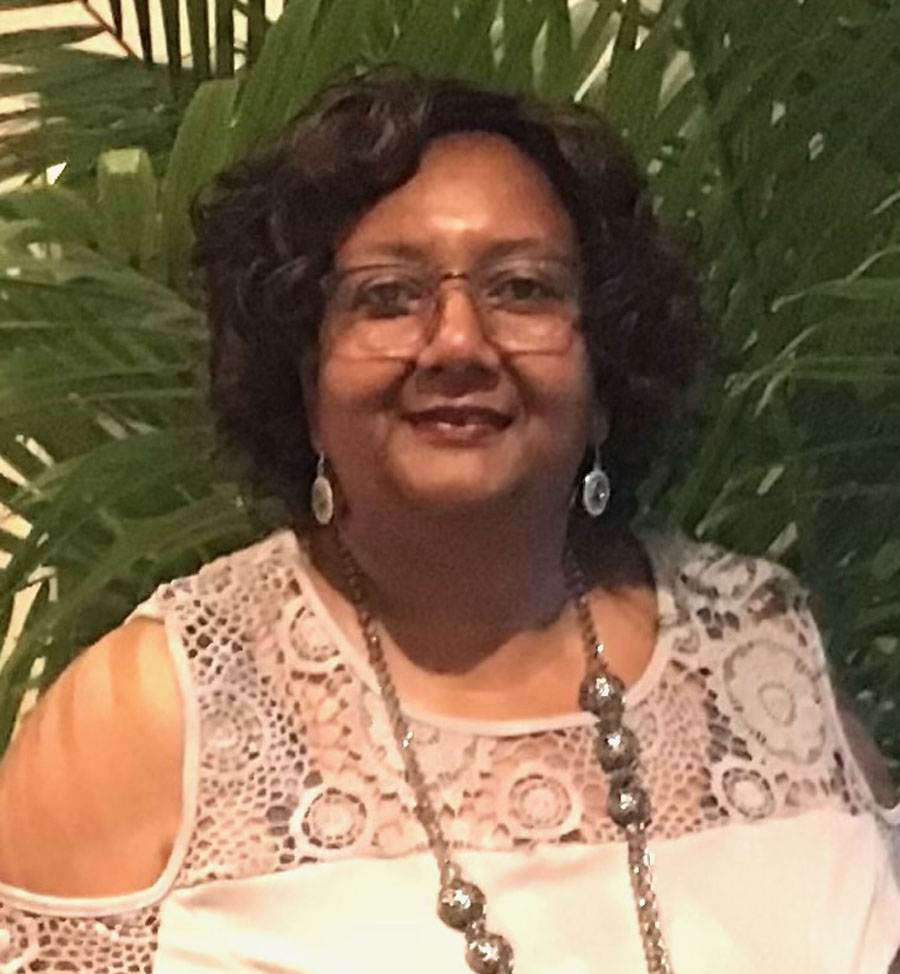 First Female Elected As Moderator Of Berea Association
