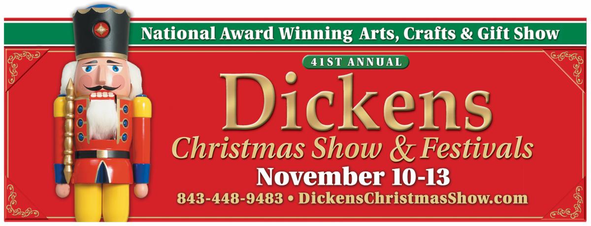 Under 1 Roof – Holiday Shopping, Gourmet Foods, Charitable Giving, Victorian Entertainment