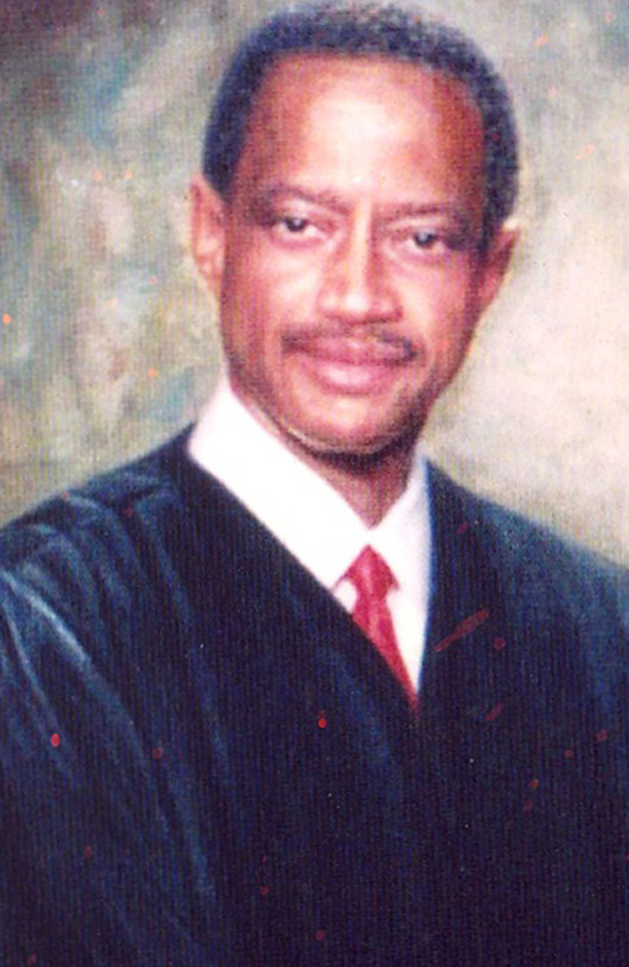 Judge Lee Casey Manning Retires